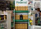  "Federal" ya se encuentra disponible en farmacias de Chilecito