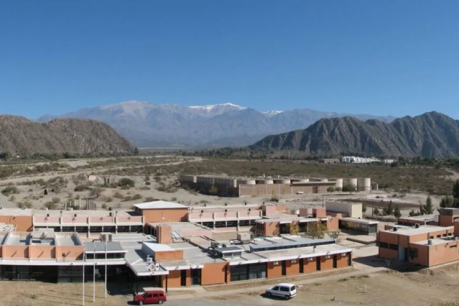  Comienzan los cursos de ingreso a la UNDEC