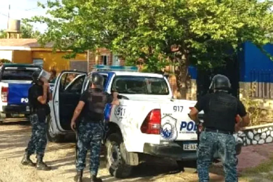  Hay un detenido por el brutal crimen de Emir