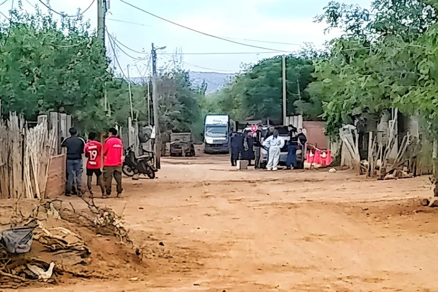  Caso Emir: esperan resultados de la autopsia