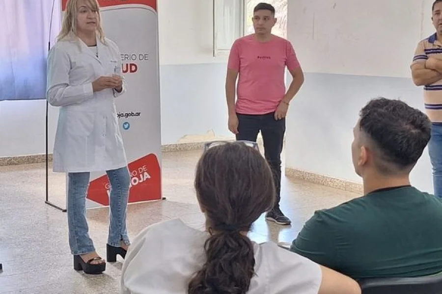  Prevención: “Con RCP básico, todos podemos salvar vidas”