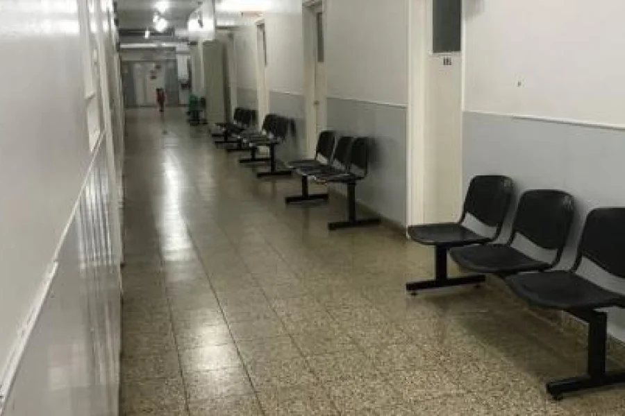  El Hospital confirmó el brote de dengue durante Semana Santa