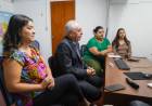  El Plan Provincial de Salud se extiende a Chilecito y Famatina