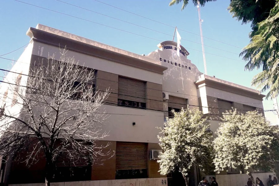  Procesan a funcionaria judicial por tráfico de influencias