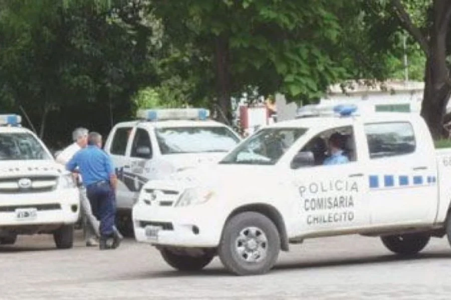  El hombre baleado en Chilecito “cuenta con antecedentes penales y libertad provisoria de la Justicia Federal”