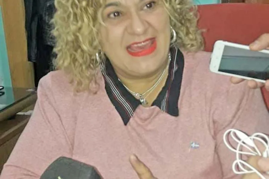  La jueza Illanes enfrenta dos denuncias penales por cohecho