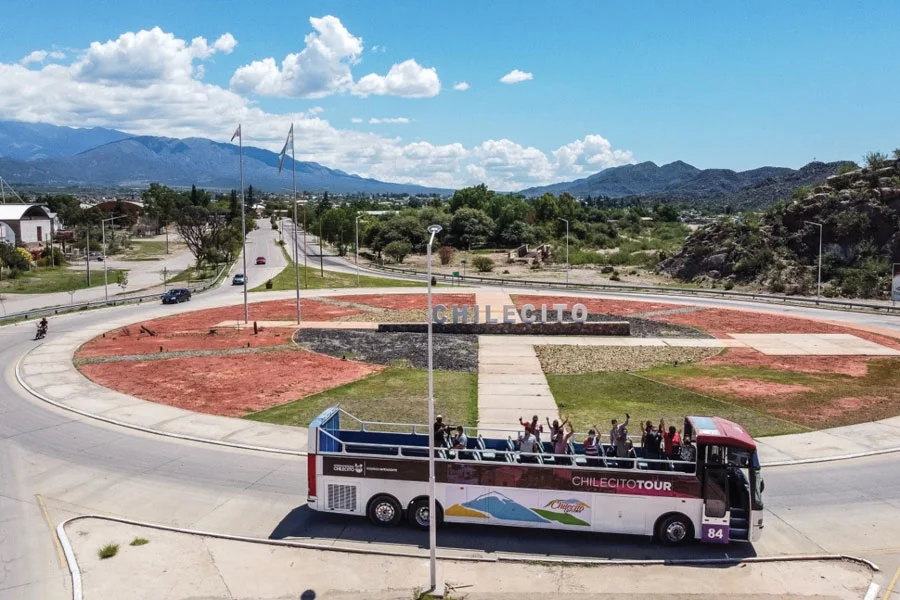  Numerosas propuestas para el turismo