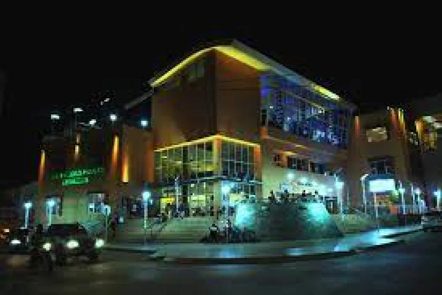  Municipio administraría el Centro Comercial “Vieja Terminal”