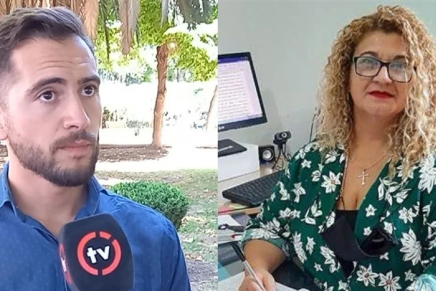  Amparo en el caso por denuncias contra jueza