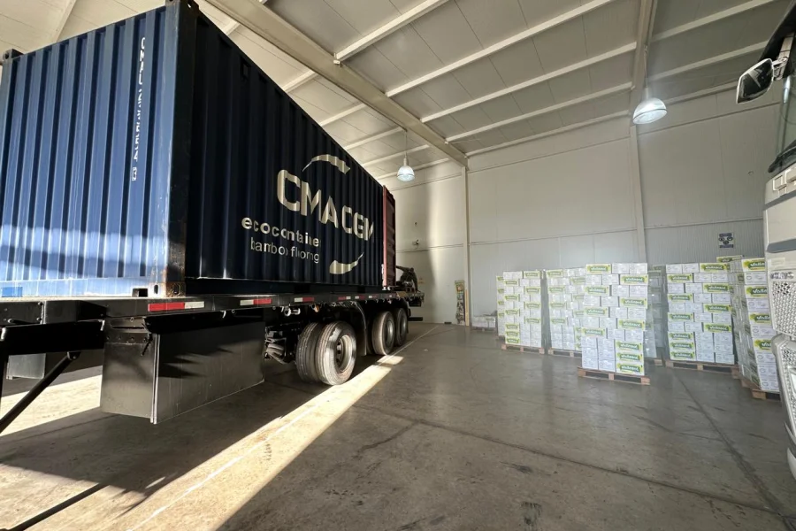  Vallesol rompió récord de exportación en julio