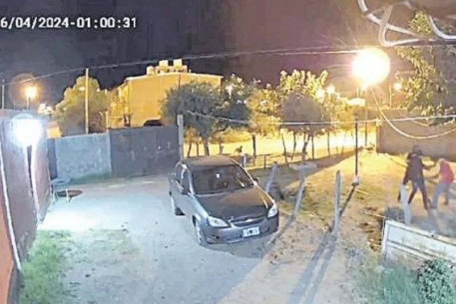 Caso Gómez: desmienten que haya un cuarto involucrado