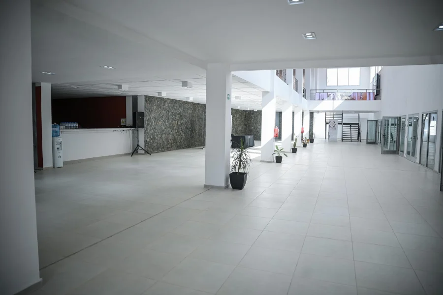  UNDeC y Provincia inauguraron obras y rubricaron convenios