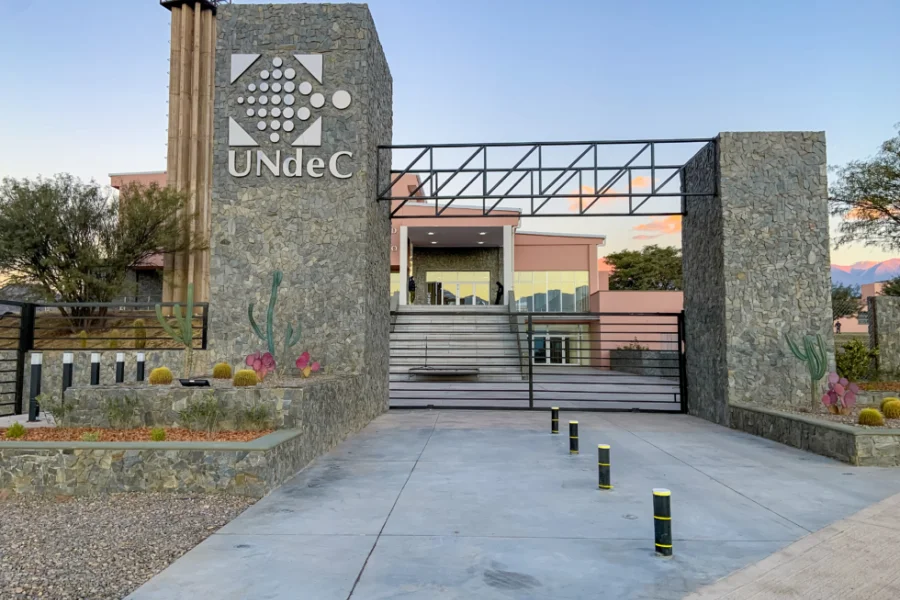  UNdeC: será sede de la 2° Edición de la Expo Turismo Negocios