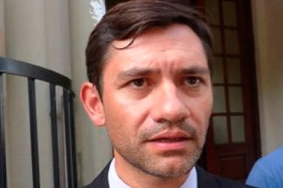  Caso Gómez: este jueves habrá careo entre Illanez y Longuirato