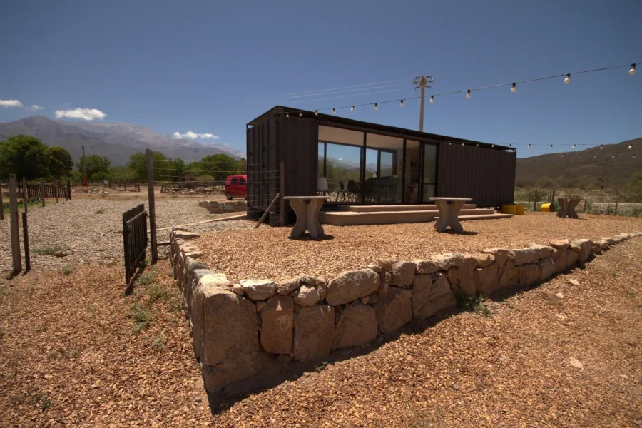  Turismo: Chilecito apuesta al Corredor Rural