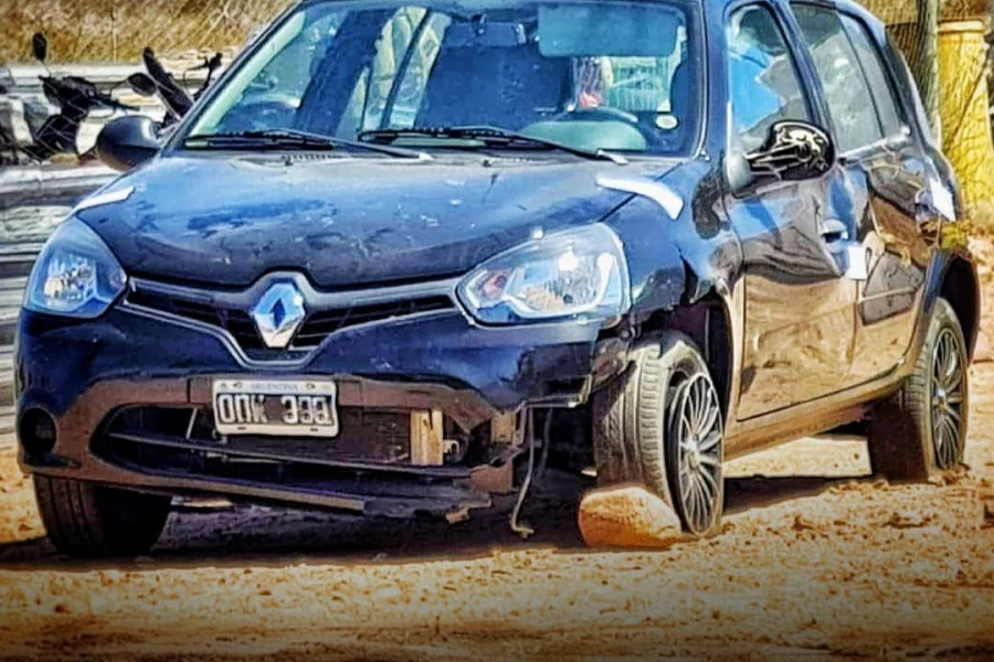  Choque fatal y fuga: piden detener al conductor