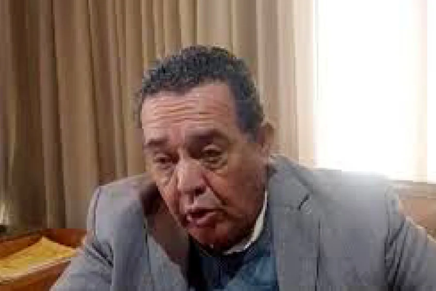  Defensa de Waidatt pidió la nulidad de pena