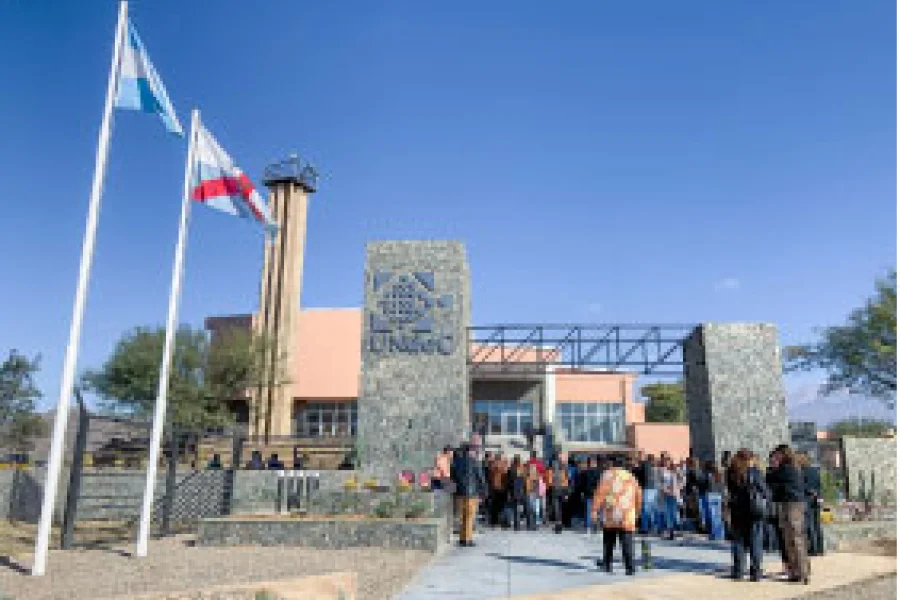  La UNDEC financiará 34 proyectos de investigación