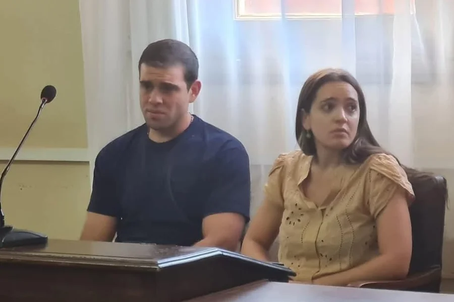  Caso Cordero Robles: 9 años de prisión para Paul Waidatt