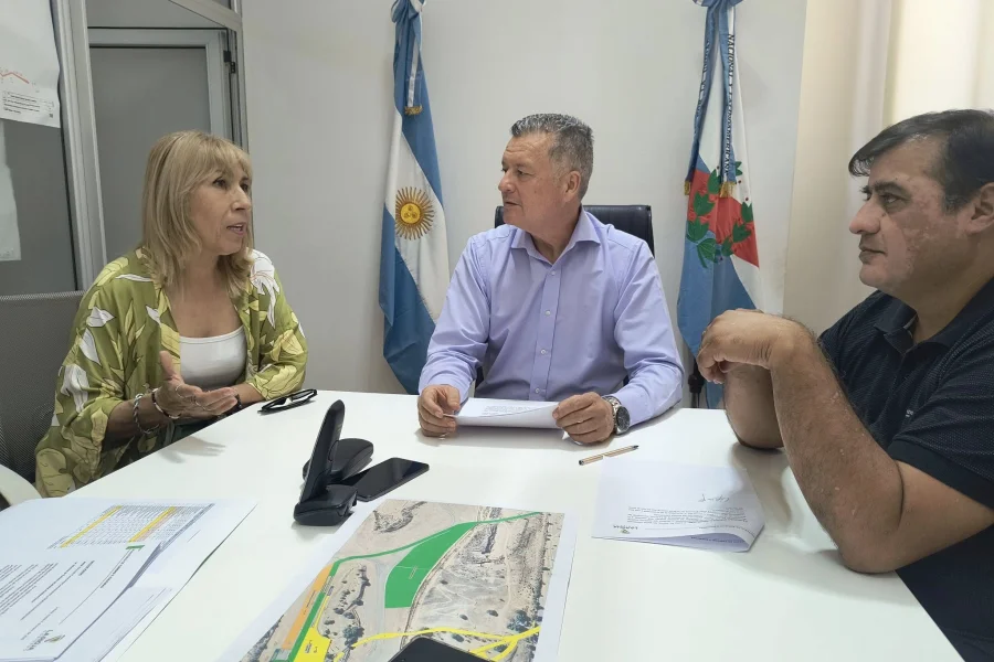  Chilecito presenta propuestas culturales para enero y febrero