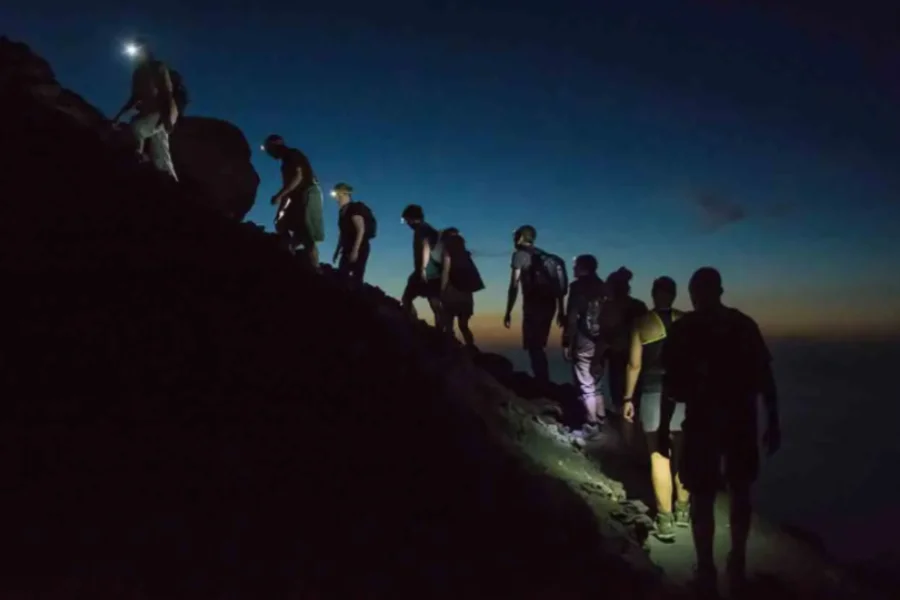  Chilecito ofrece noches temáticas para el turismo