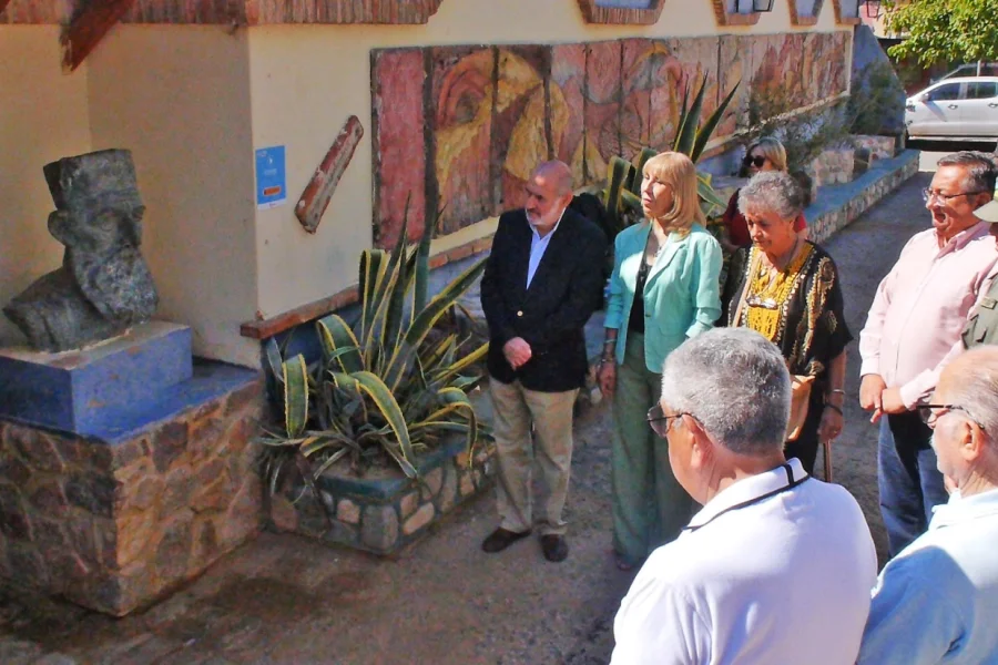   Se cumplieron 208 años de la Expedición Zelada-Dávila