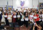 El Concejo Deliberante de Chilecito reconoció a mujeres destacadas en el Día Internacional de la Mujer