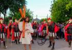 Chilecito invita a vivir el Jueves Santo con la 5° edición del Vía Crucis Viviente