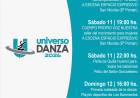 Chilecito se mueve con “Universo Danza”, una propuesta abierta para toda la comunidad