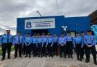La Comisaría Segunda celebró sus 15 años de servicio con un emotivo acto institucional