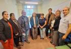 Hospital y Zona Sanitaria III fortalecen criterios de atención para mejorar el acceso a la salud