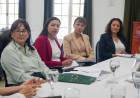 La Provincia fortalece políticas intersectoriales para prevenir el sobrepeso infantil