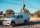 Avanza la conectividad: Malligasta, Colonia de Malligasta y Anguinán ya cuentan con fibra óptica
