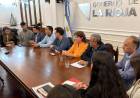 La Provincia refuerza los protocolos escolares con nuevas medidas ante amenazas de violencia