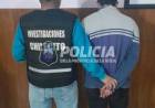 Detenido en Chilecito por una causa de hurto tras allanamiento