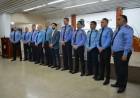 La Policía de La Rioja designó nuevas autoridades en las Regionales