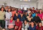 Formando a los futuros profesionales de enfermería en salud mental