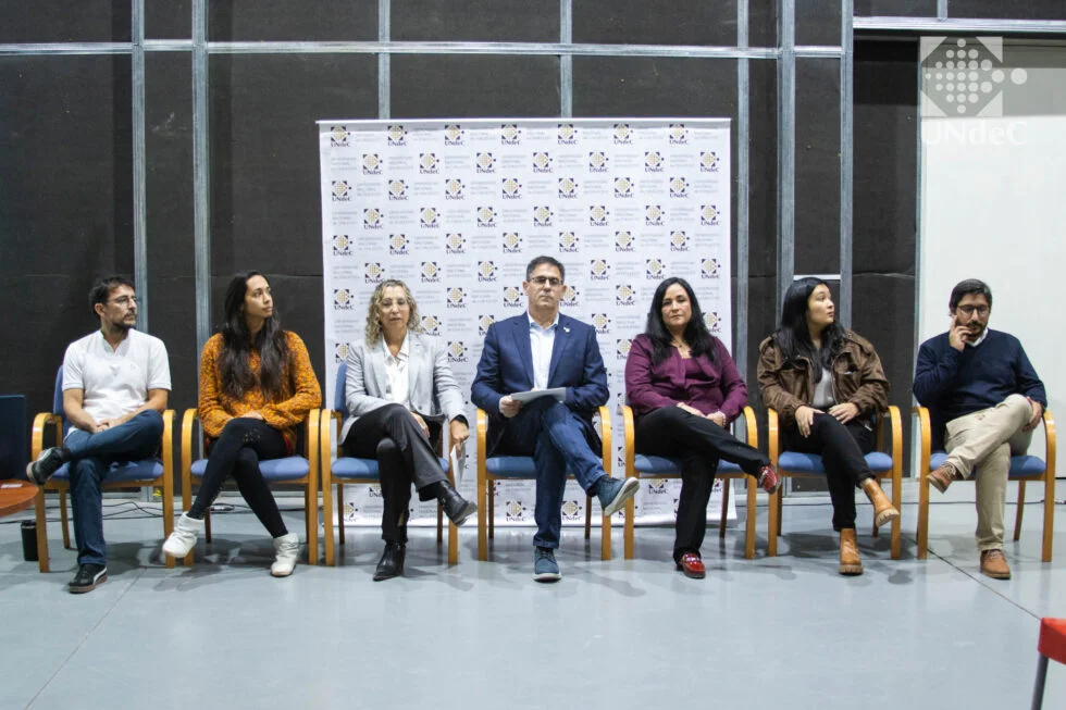 La UNdeC lanzó oficialmente su sello editorial “UNdeC Editores”