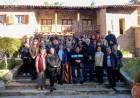 La Escuela Municipal de Arte “Prof. Osmán Páez” celebra 40 años de historia y formación en Chilecito