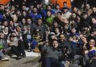 La comparsa Jararaka obtuvo el primer puesto en un encuentro nacional de batucadas en Entre Ríos