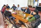 El Concejo Deliberante avanzó en proyectos clave durante reunión de Comisiones