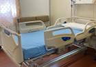 El Hospital recibió una dotación de camas del Hospital Garrahan 