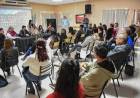 Salud consolida la gestión hospitalaria en el Vera Barros con eje en la digitalización y la red integrada de atención