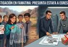 Investigan presunta estafa millonaria a estudiantes egresados de Famatina