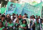 ATE marchará desde Chilecito hacia la Capital provincial para presentar reclamos al Gobierno