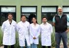 El Instituto de Servicios Ambientales fue reconocido a nivel nacional y consolida su perfil técnico 
