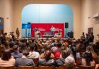 Se realizó el segundo encuentro del Programa de Formación Política y Gobernanza Local