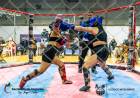 Gran convocatoria y combates de alto nivel en “Chilecito Fight VIII: Duelo de Campeones”