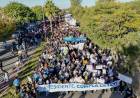 La Rioja se sumó con una multitudinaria movilización a la Marcha Federal Universitaria