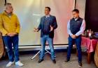 Chilecito fortalece la Ruta del Vino con una jornada estratégica de capacitación enoturística